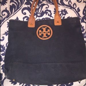 Old Black Tory Burch